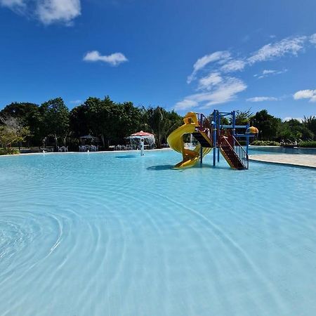 Iloa Condominio Resort Barra De Sao Miguel, Quarto Em Frente A Piscina Экстерьер фото